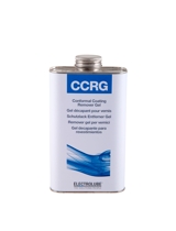Electrolube - CCRG - Conformal Coating Remover Gel